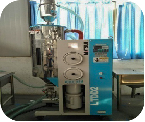 Factory Equipment