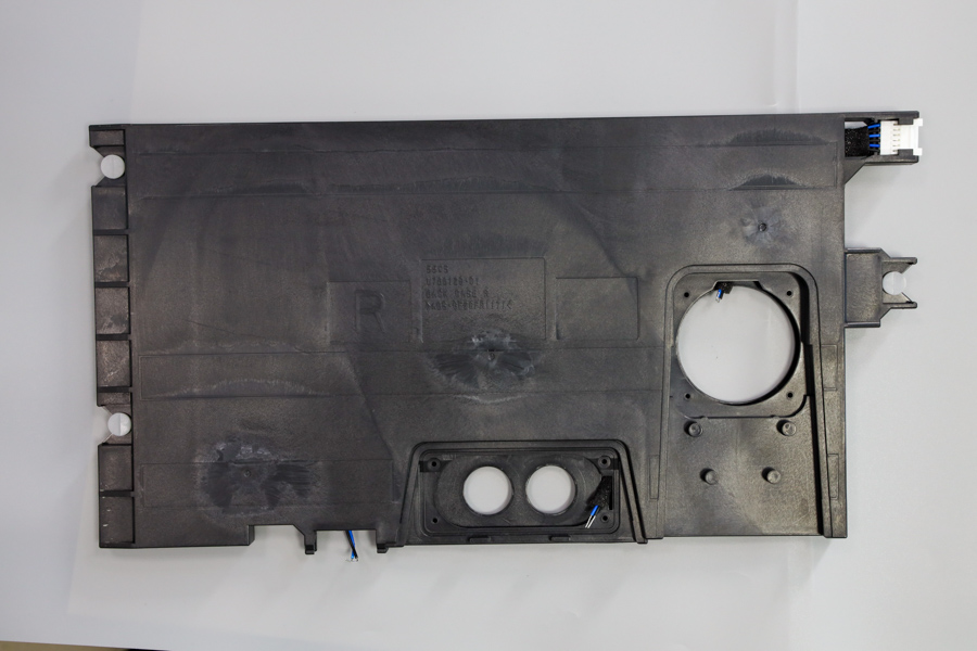 Speaker series products